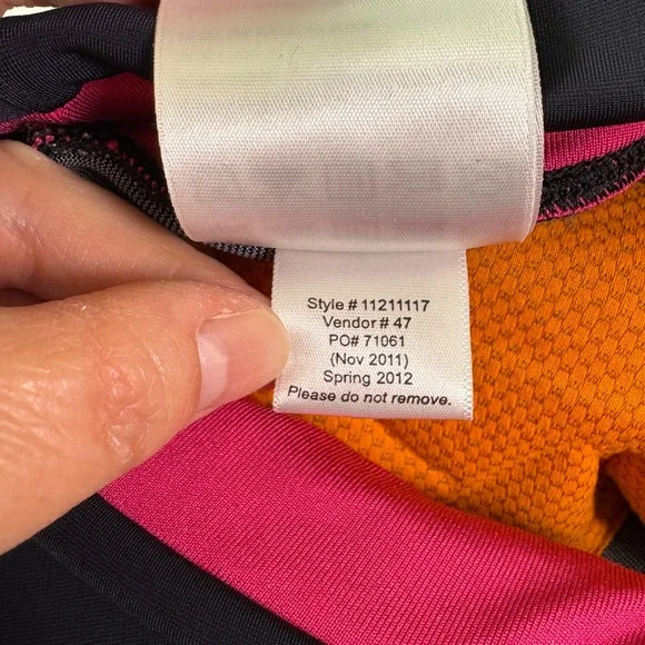 Pearl Izumi Elite Cycling Shorts Women L Padded - Picture 5 of 8